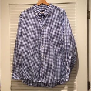 Nautica Button Down